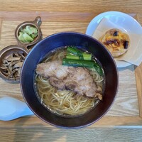 ブリル飯店 - 