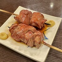 里葉亭 - 