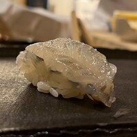 鮨 赤酢 かなやま - 