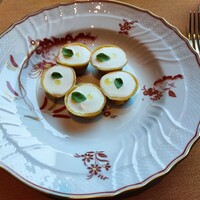 イル・リストランテ ニコ・ロミート - 
