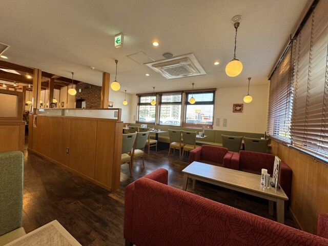 Coffee Gannen Nanyo Saya Ten photo 4