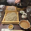 香るつけ蕎麦　蕎麦花 王子町店