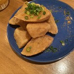 地中海と炭火の酒場 Azami - 