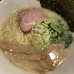 旨麺 - 