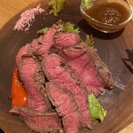 地中海と炭火の酒場 Azami - 