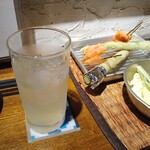 Yakitori Maruko - 