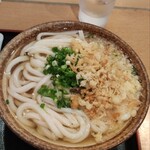 讃岐うどん 條辺 - 