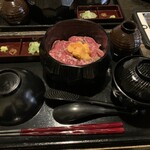 Kaisen Ryouriu Nishabushabu Kudou - 