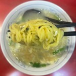 韓韓麺 - 