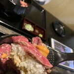 海鮮料理 雲丹しゃぶしゃぶ 工藤 - 