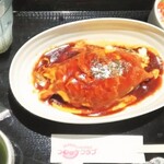 コロッケ倶楽部 - 料理写真: