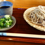 Kutsuki Soba Eishouan - 