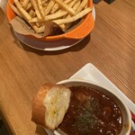 地中海と炭火の酒場 Azami - 