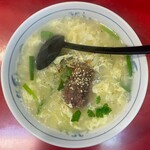 韓韓麺 - 