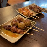 Yakitori Don - 