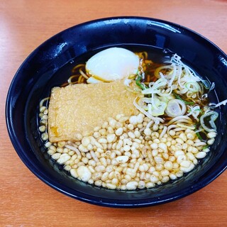 駅そば 大江戸そば_1