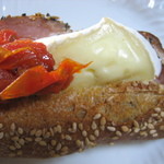 とらやベーカリー - ②に寄ってみる