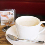 コラソンカフェ - 