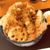 天丼てんや 大船店