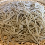 蕎麦 すぎむら - 