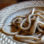 Soba Ichinose - 