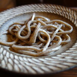 Soba Ichinose - 