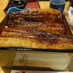 うなぎ和食処 松の家 - 