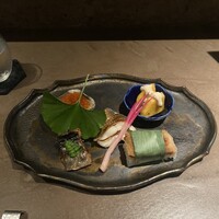 庵樹 - 