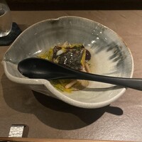庵樹 - 