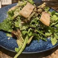 ビストロ クレスタ 麻布十番 - 