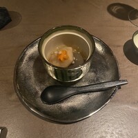 庵樹 - 