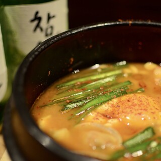 KOREAN DINING 住吉_1