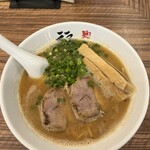 麺や　福座 - 