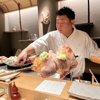 鳥匠 いし井 - 