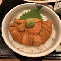 函館うに むらかみ 日本生命札幌ビル店 - 