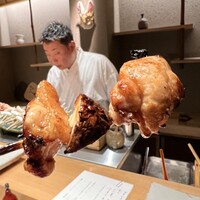 鳥匠 いし井 - 