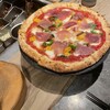 800°DEGREES ARTISAN PIZZERIA