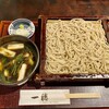 手打ちそばと鴨料理 一穂