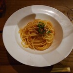 コルツ - 蝦夷松茸のパスタ