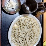 Soba Tetsu - 