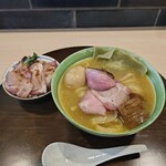 手打麺祭 かめ囲 - 