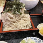 Soba Dokoro Shibagen - 