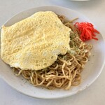 Suimon Yakisoba Akita - 