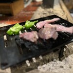 炭火ダイニング イロリ - 