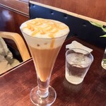 喫茶 一番館 - 