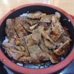 Yuufuu - 牛肉ひつまぶし