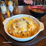 ペペ - 料理写真: