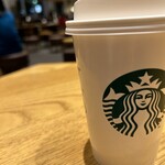 スターバックス・コーヒー - 