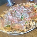 Pizzeria SOGGIORNO - 