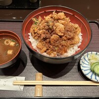 天ぷら ひさご - 